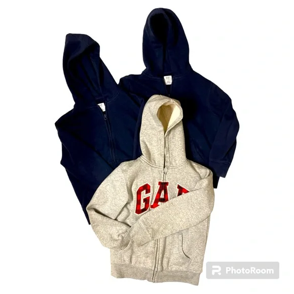 Gap boys hoodie cheap